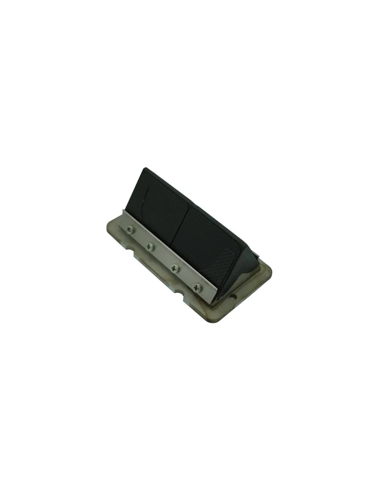 REED BLOCK OKJ