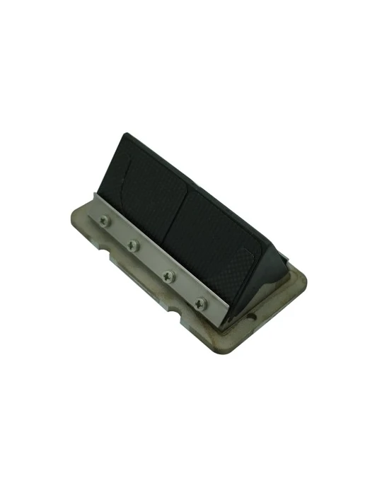 REED BLOCK OKJ