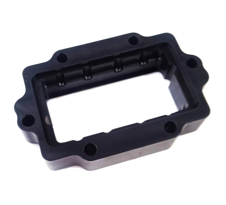 REED BLOCK FLANGE HOLDER R125J