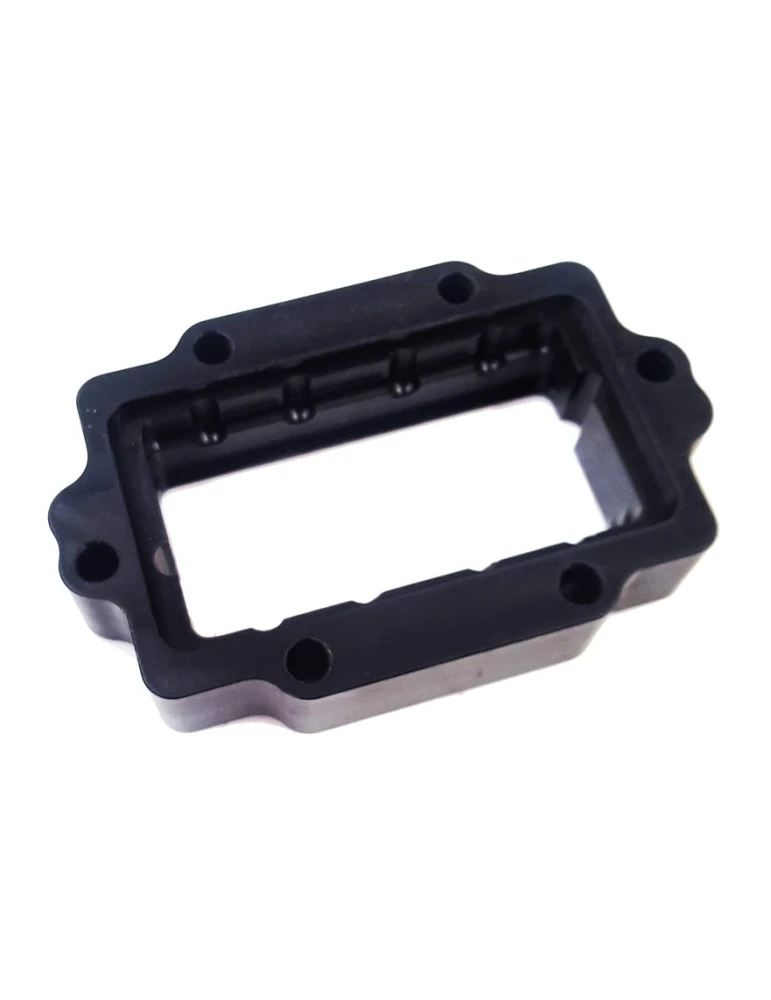 REED BLOCK FLANGE HOLDER R125J
