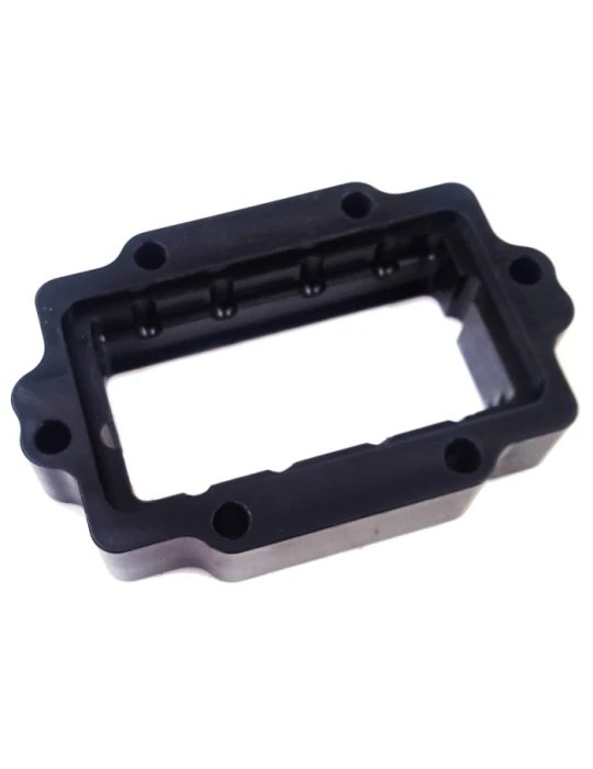 REED BLOCK FLANGE HOLDER R125J