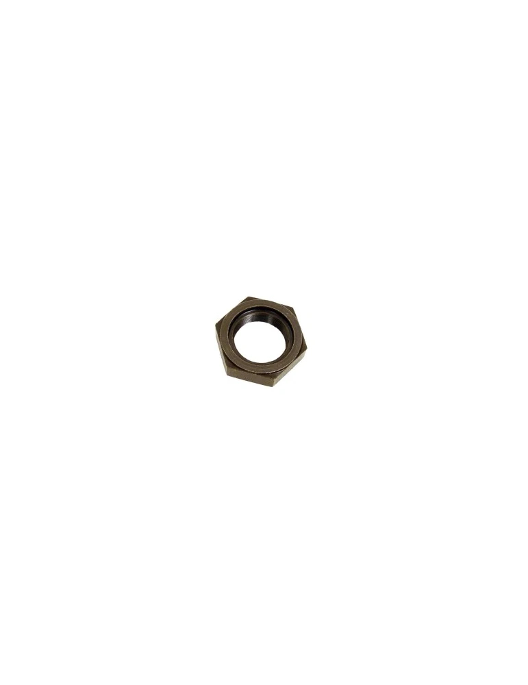 ROTOR SECURITY LOCKING NUT