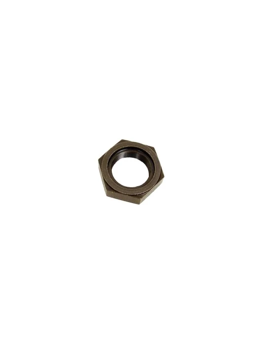 ROTOR SECURITY LOCKING NUT
