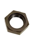 ROTOR SECURITY LOCKING NUT