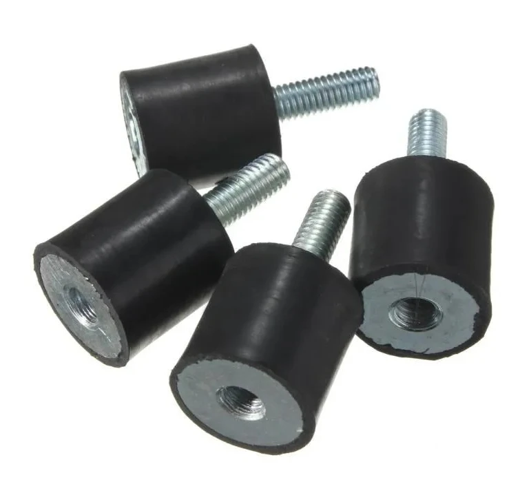 SILENT BLOCK BATTERY SUPPORT