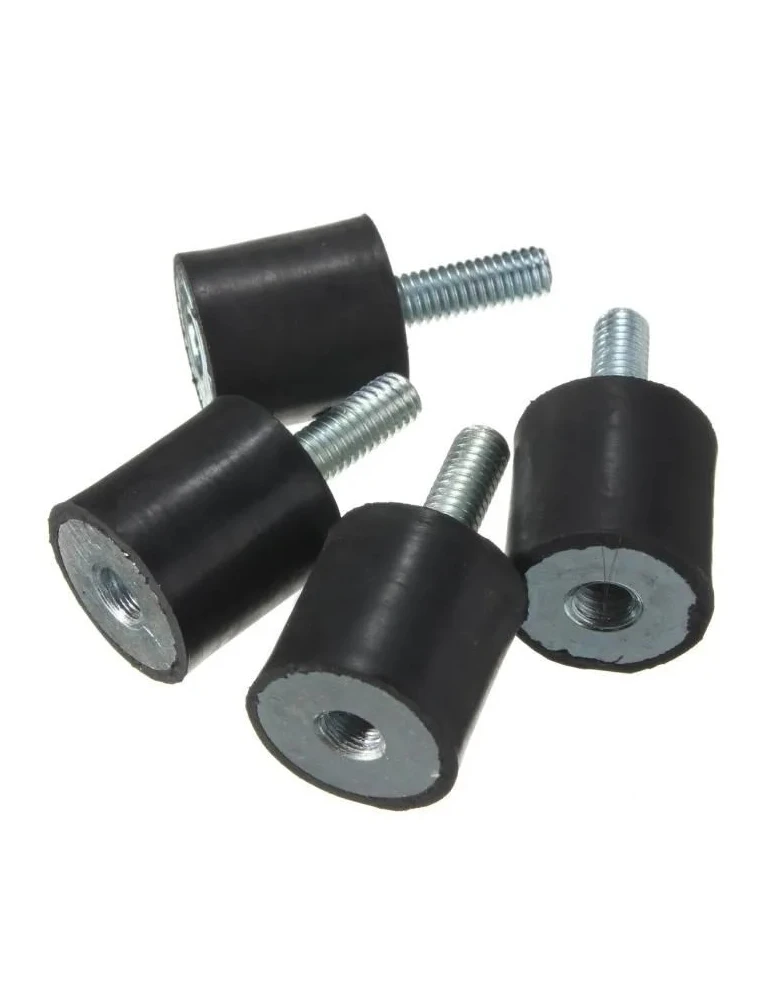 SILENT BLOCK BATTERY SUPPORT
