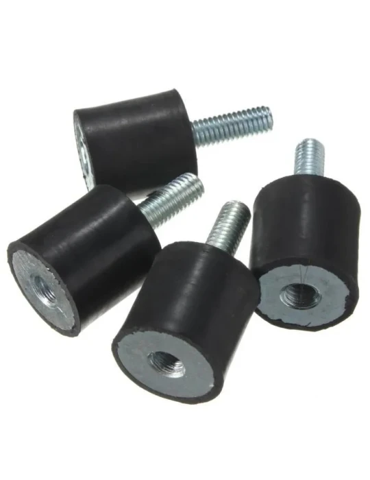 SILENT BLOCK BATTERY SUPPORT