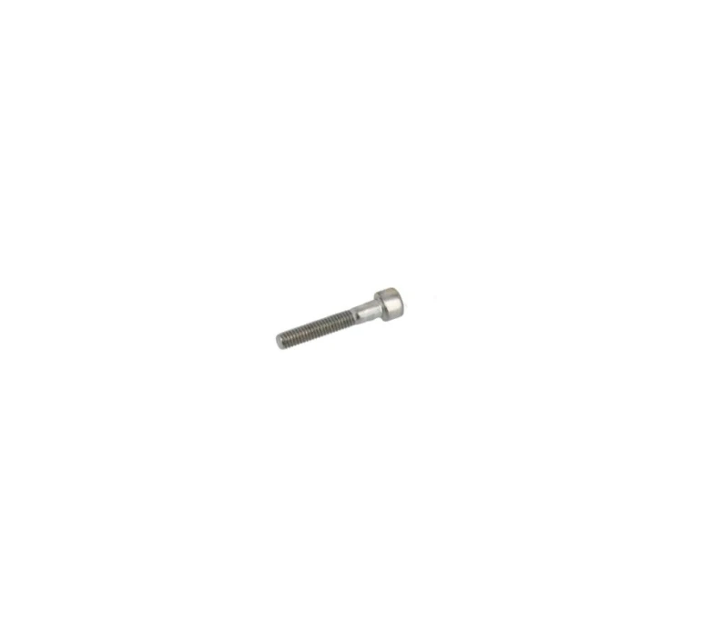 KIT 20 SCREWS TCCE M 6X35 INOX