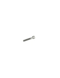 KIT 20 SCREWS TCCE M 6X35 INOX