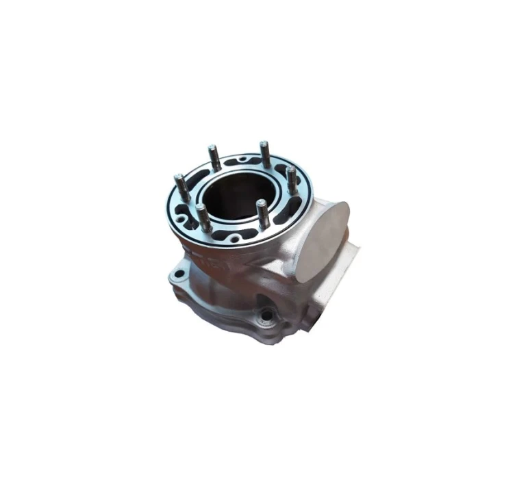 CYLINDER SCREAMER IV 2024