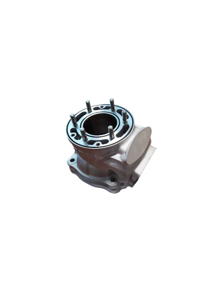 CYLINDER SCREAMER IV 2024