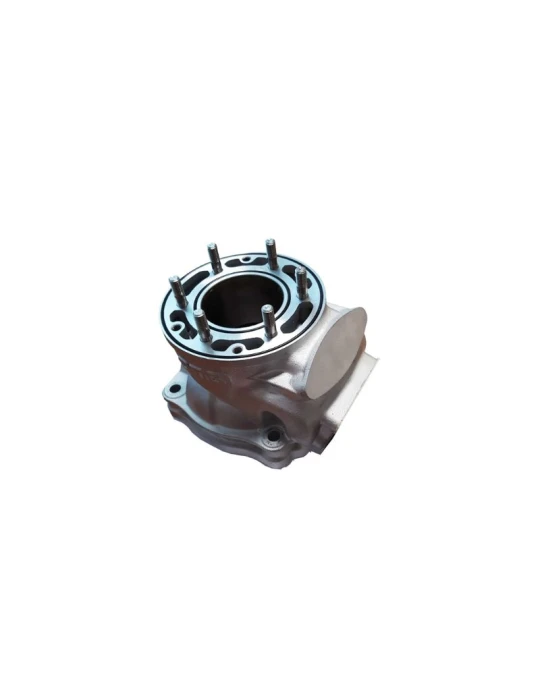 CYLINDER SCREAMER IV 2024
