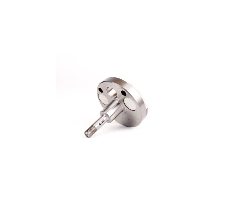 HALF CRANKSHAFT IGNITION SIDE REEDSTER V OK '19