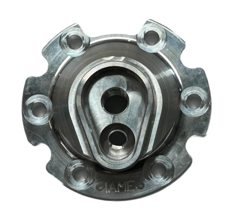 HEAD DOME OK-N