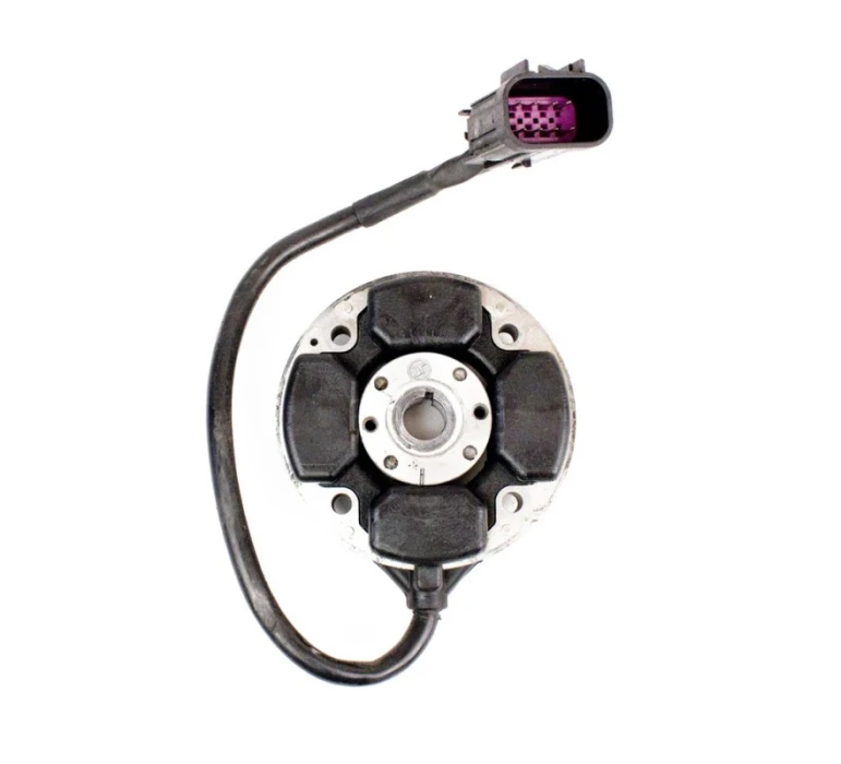 IGNITION OK/OK/OK-N SLT