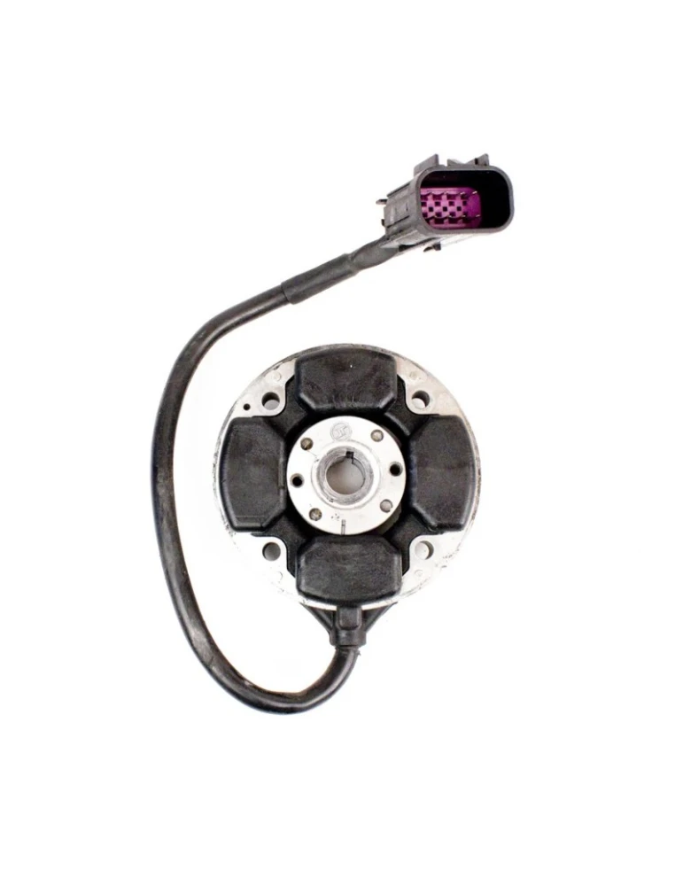 IGNITION OK/OK/OK-N SLT
