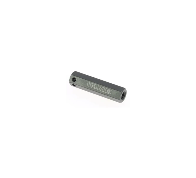 EXHAUST NUT 8mm
