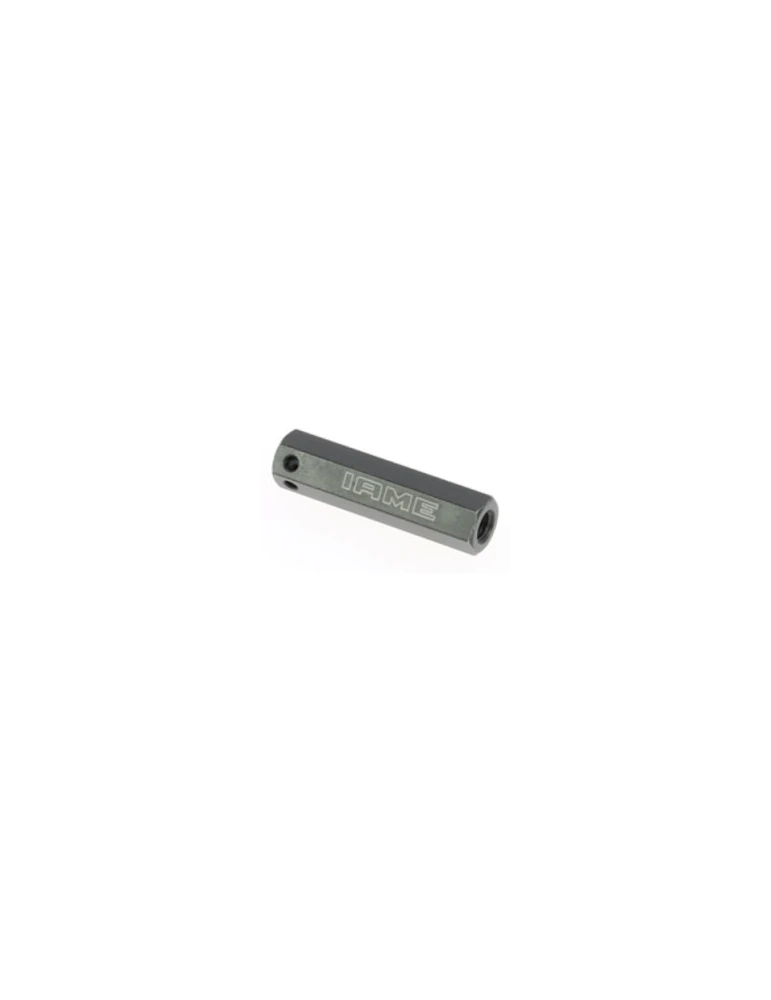 EXHAUST NUT 8mm