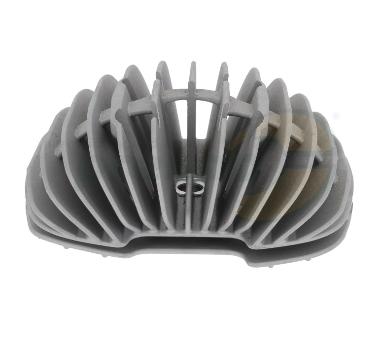 CYLINDER HEAD GR-3 040/EM/12