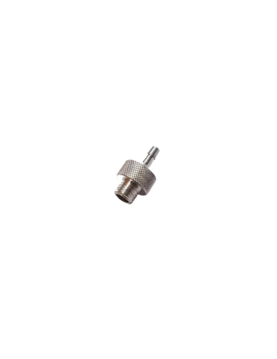 OIL DRAIN / REFILL PLUG