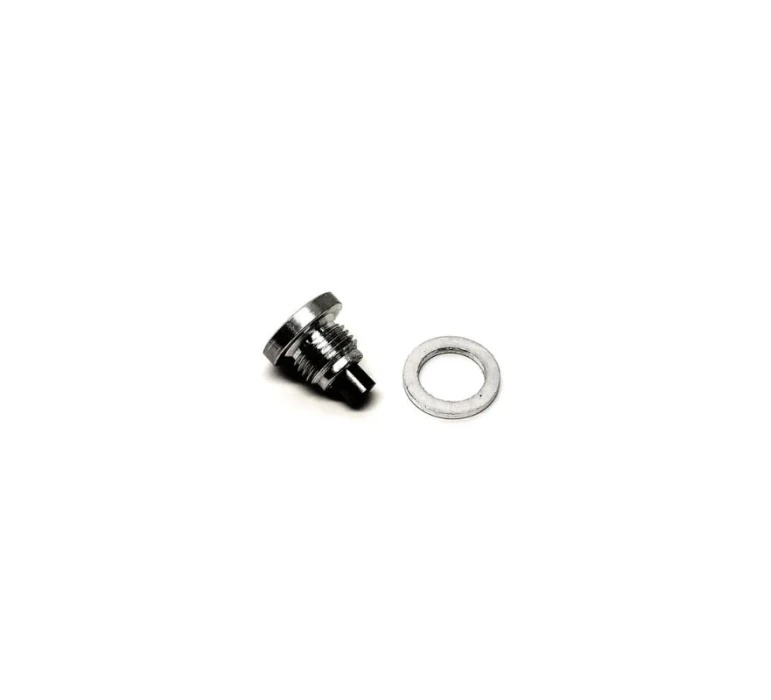 MAGNETIC PLUG TCEM M10x1