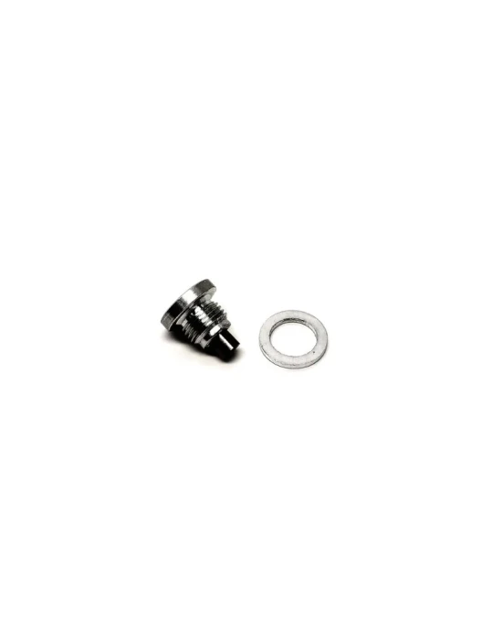 MAGNETIC PLUG TCEM M10x1