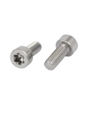 20 x 20 x SCREW TB Torx M4x10 ISO 14583