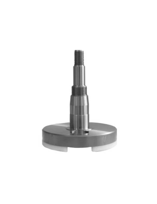 HALF C.SHAFT R60 TRAN. SIDE