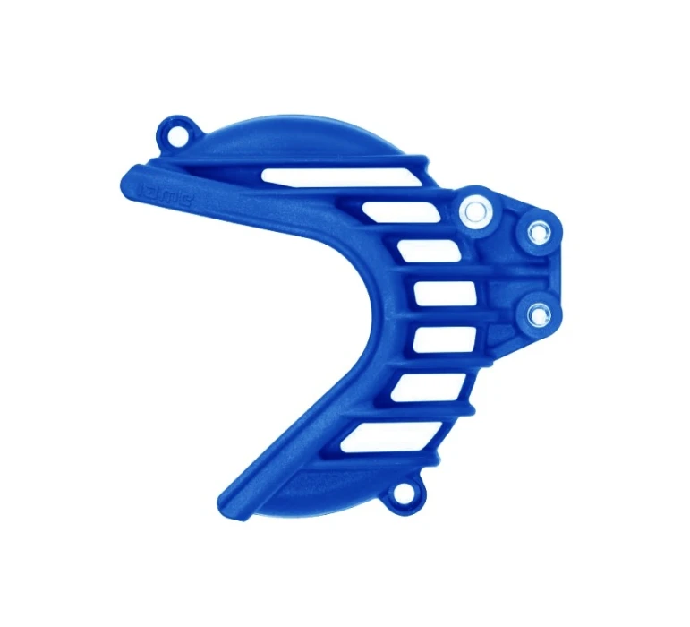 CLUTCH COVER GR-3 040/EM/12