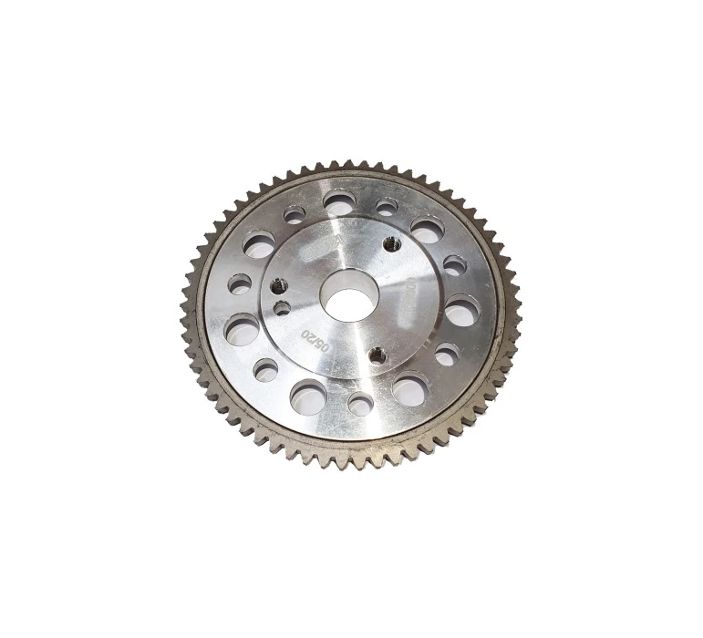 STARTER WHEEL GR-3 040/EM/12