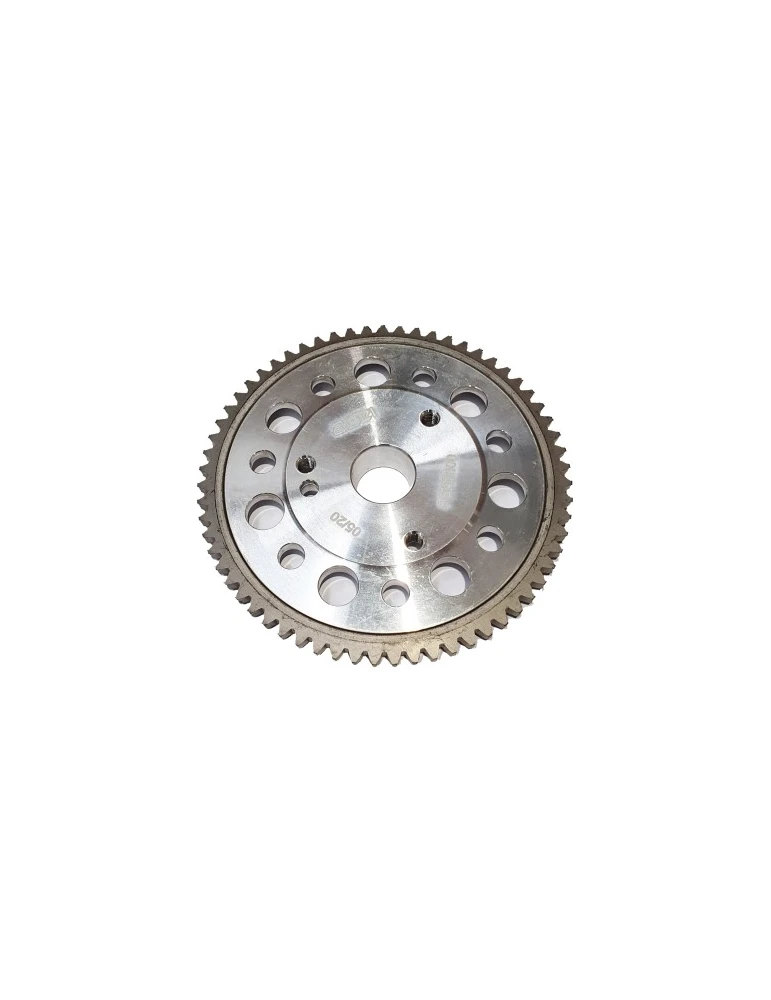 STARTER WHEEL GR-3 040/EM/12