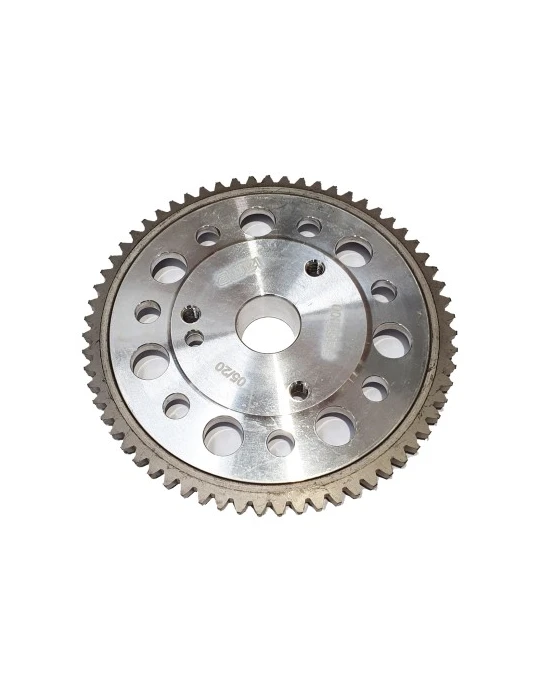 STARTER WHEEL GR-3 040/EM/12