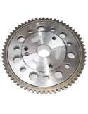 STARTER WHEEL GR-3 040/EM/12