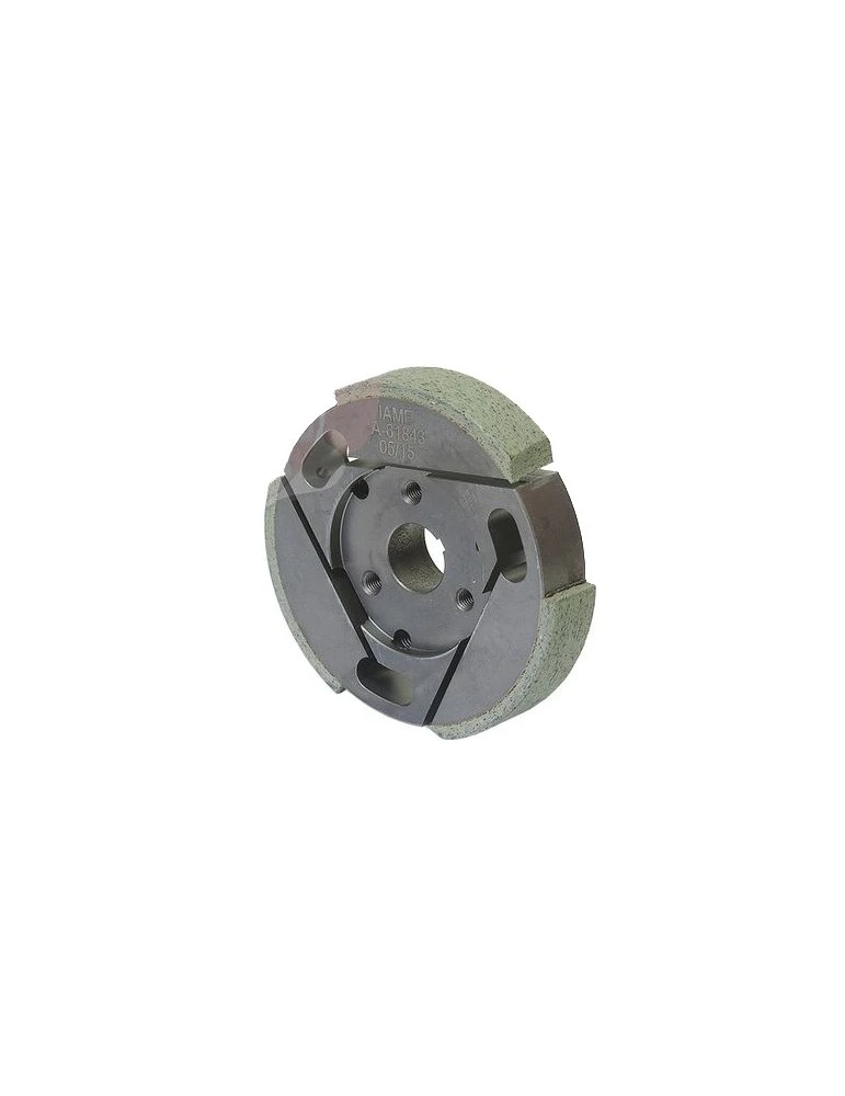 PUDDED  HUB KF' 09 / MINI '11
