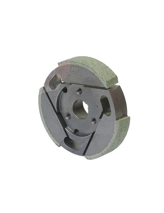 PUDDED  HUB KF' 09 / MINI '11
