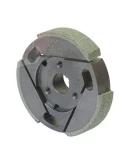 PUDDED  HUB KF' 09 / MINI '11