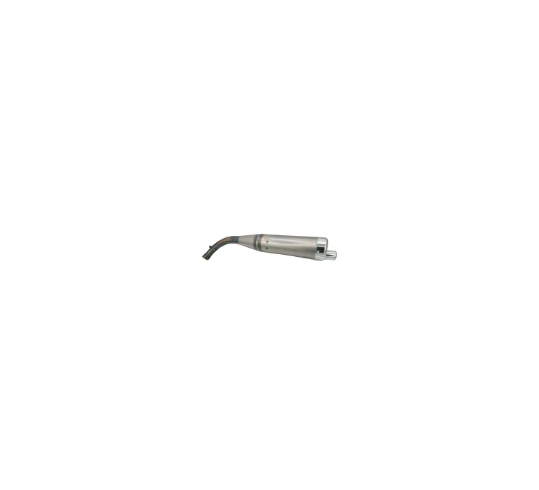 EXHAUST GR3
