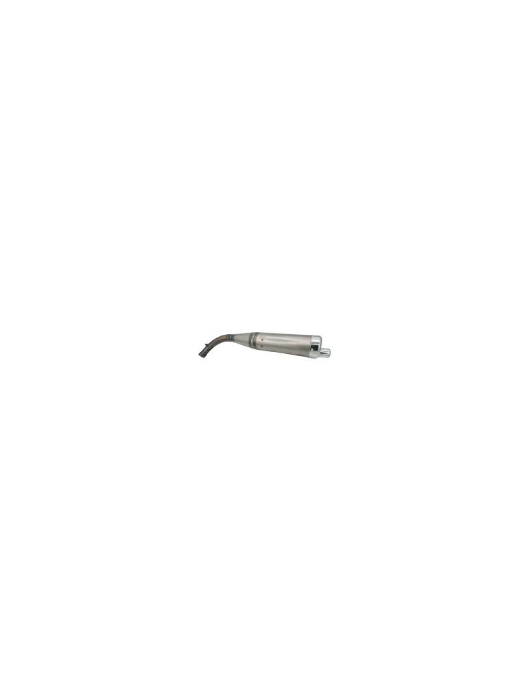 EXHAUST GR3