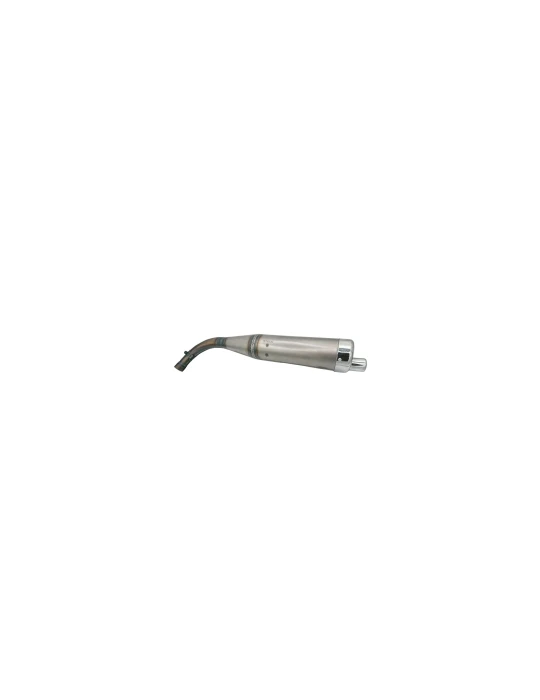 EXHAUST GR3