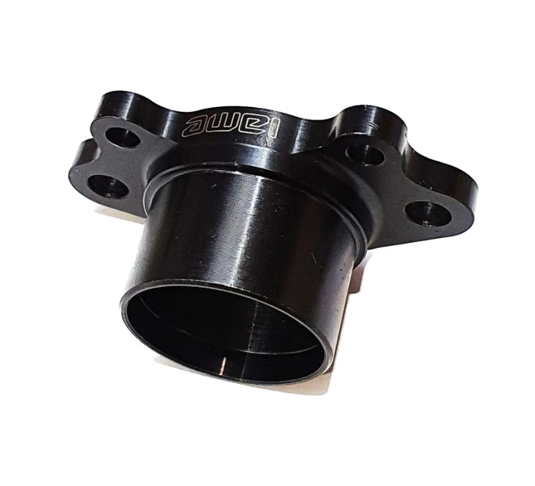 EXHAUST MANIFOLD GR-3 040/EM/12