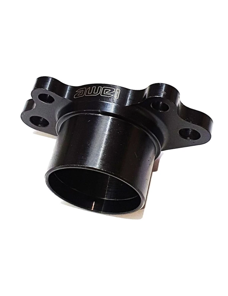 EXHAUST MANIFOLD GR-3 040/EM/12