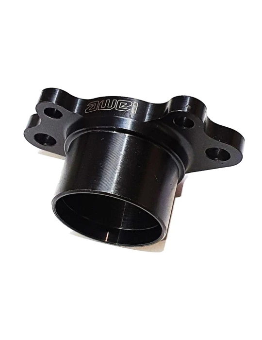 EXHAUST MANIFOLD GR-3 040/EM/12