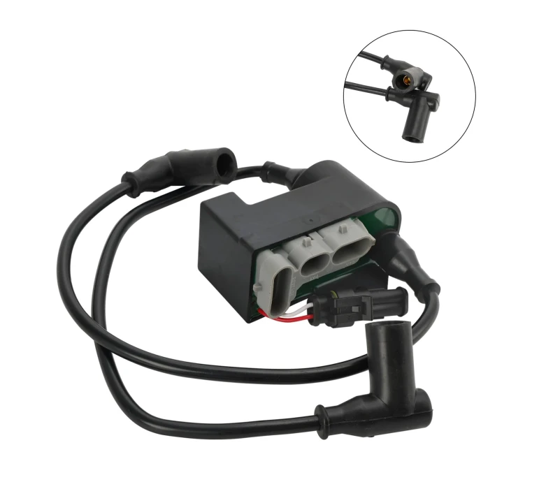 COIL/CDI BOX R60 034-IG-13 - SLT - 13.000 rpm