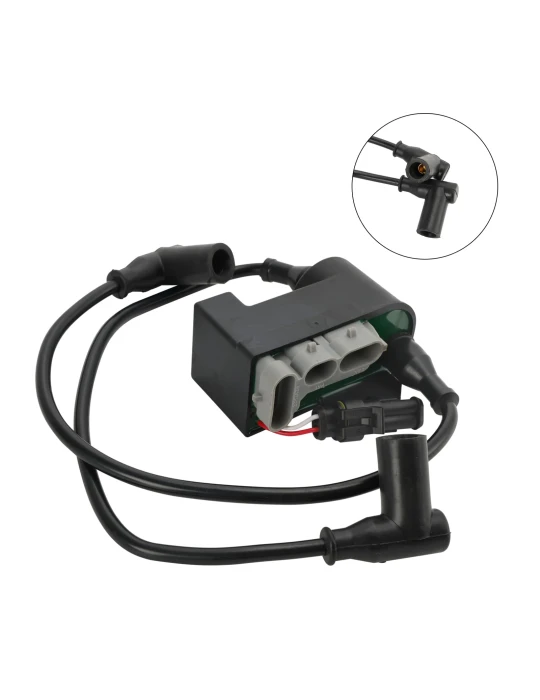 COIL/CDI BOX R60 034-IG-13 - SLT - 13.000 rpm