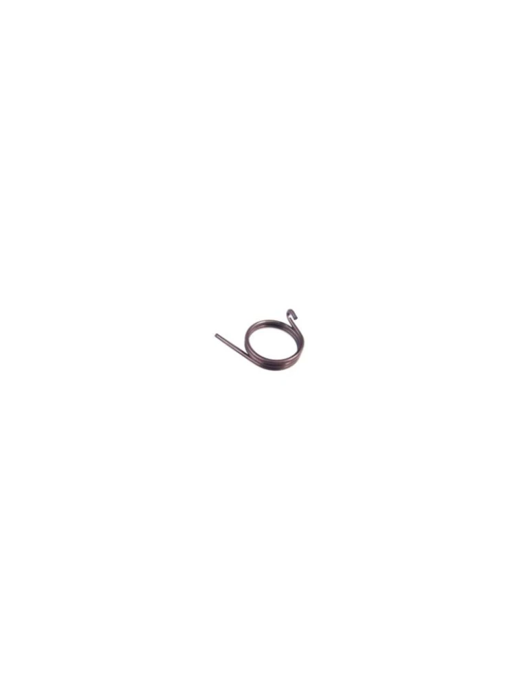 PRESELECTOR SHAFT SPRING