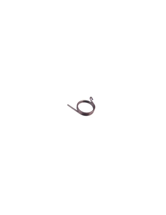 PRESELECTOR SHAFT SPRING
