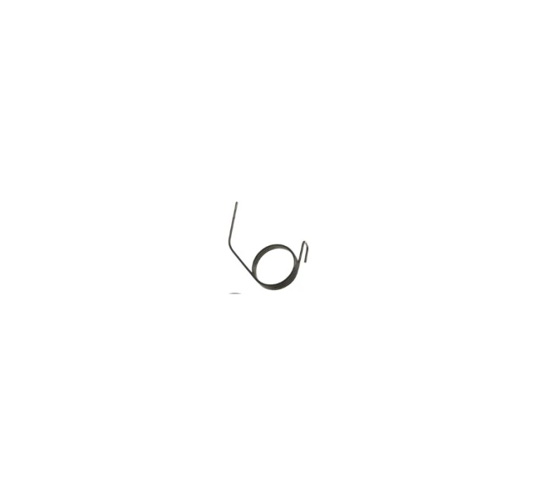 GEAR POSITIONING LEVER SPRING