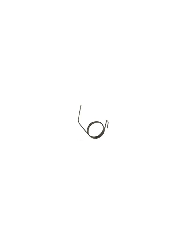 GEAR POSITIONING LEVER SPRING