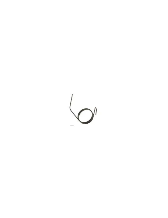 GEAR POSITIONING LEVER SPRING