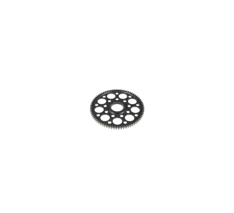 PRIMARY DRIVEN GEAR